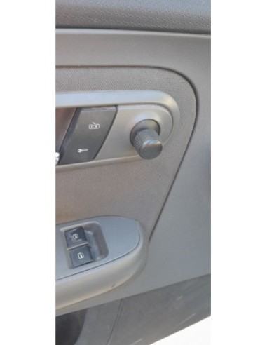RETROVISOR IZQUIERDO SEAT IBIZA (6L1) - 273986