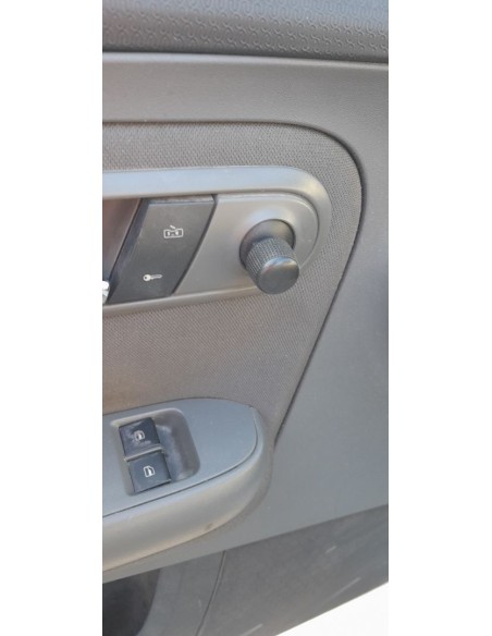 RETROVISOR IZQUIERDO SEAT IBIZA (6L1) - 273986