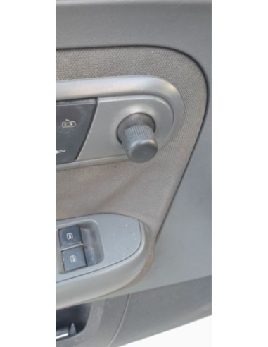 RETROVISOR IZQUIERDO SEAT IBIZA (6L1) - 273844