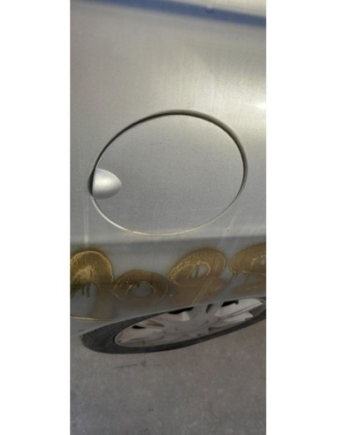 TAPA EXTERIOR COMBUSTIBLE SEAT IBIZA (6L1) -...