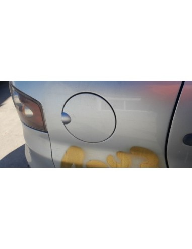 TAPA EXTERIOR COMBUSTIBLE SEAT IBIZA (6L1) -...