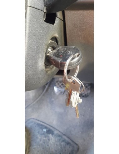 CONMUTADOR DE ARRANQUE SEAT IBIZA (6L1) - 273889