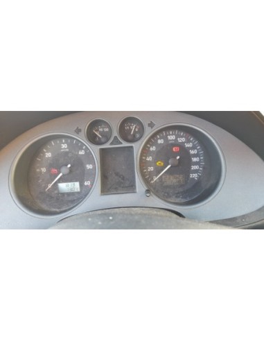CUADRO INSTRUMENTOS SEAT IBIZA (6L1) - 273890