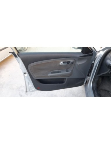 ELEVALUNAS DELANTERO IZQUIERDO SEAT IBIZA (6L1)...