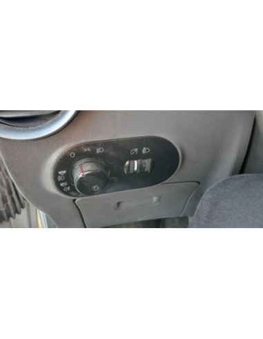 MANDO LUCES SEAT IBIZA (6L1) - 273823