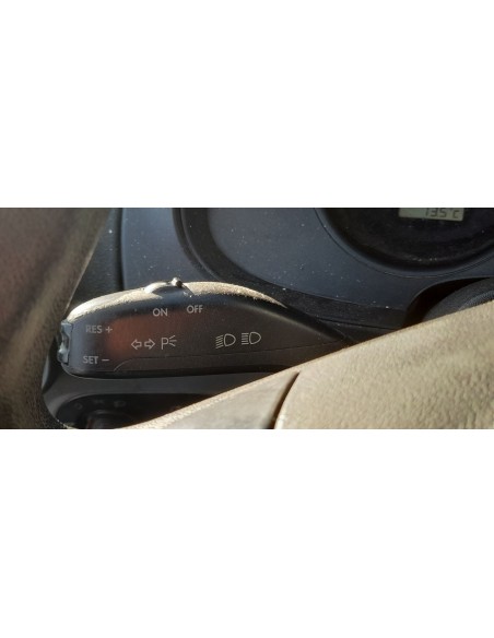MANDO MULTIFUNCION SEAT IBIZA (6L1) - 273822