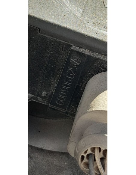 MODULO ELECTRONICO SEAT IBIZA (6L1) - 273857