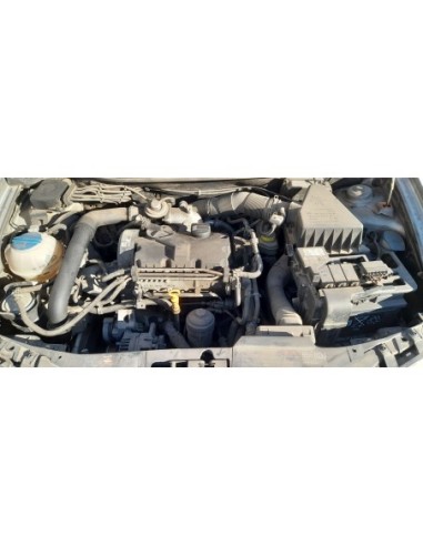 MOTOR ARRANQUE SEAT IBIZA (6L1) - 273843