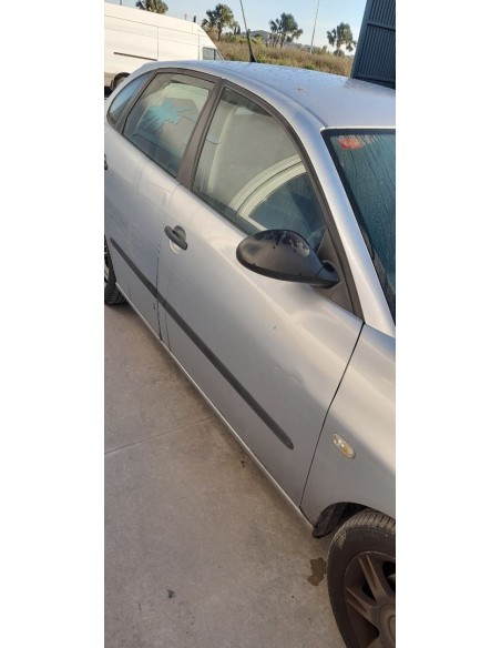 PUERTA DELANTERA DERECHA SEAT IBIZA (6L1) - 273831