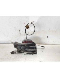 CERRADURA PUERTA DELANTERA IZQUIERDA MERCEDES-BENZ CLASE...