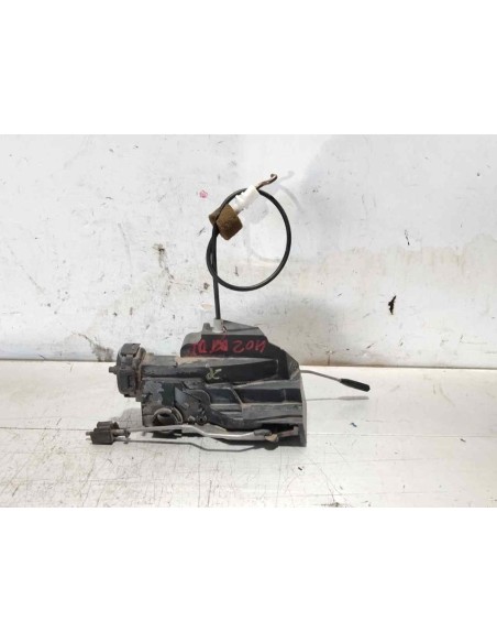 CERRADURA PUERTA DELANTERA IZQUIERDA MERCEDES-BENZ CLASE A (BM 168) - 274026