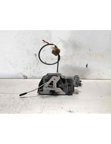 CERRADURA PUERTA DELANTERA IZQUIERDA MERCEDES-BENZ CLASE A (BM 168) - 274026