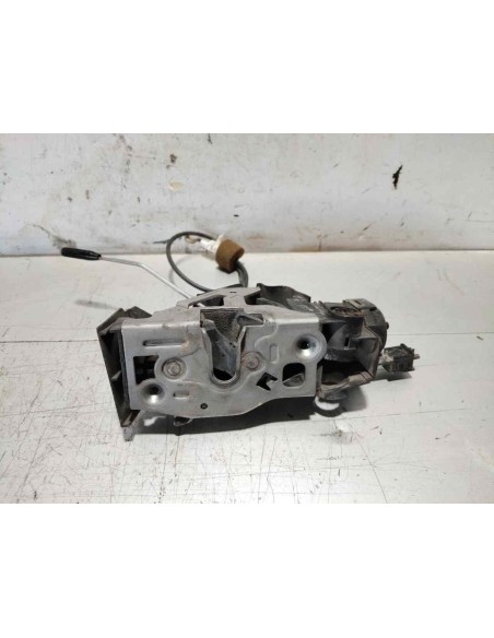 CERRADURA PUERTA DELANTERA IZQUIERDA MERCEDES-BENZ CLASE A (BM 168) - 274026