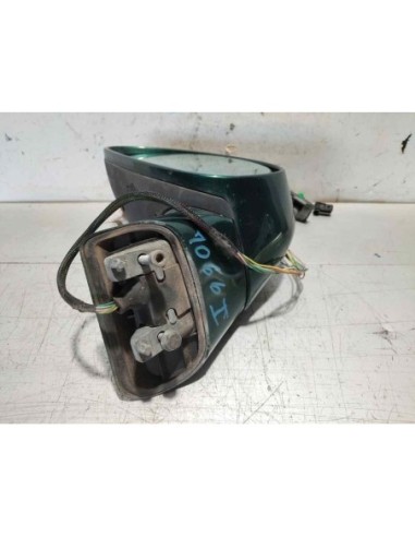 RETROVISOR IZQUIERDO CITROEN C4 BERLINA - 274038