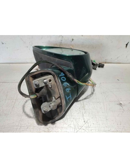 RETROVISOR IZQUIERDO CITROEN C4 BERLINA - 274038