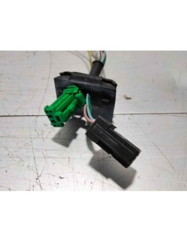 RETROVISOR IZQUIERDO CITROEN C4 BERLINA - 274038