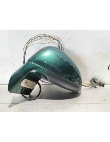 RETROVISOR IZQUIERDO CITROEN C4 BERLINA - 274038