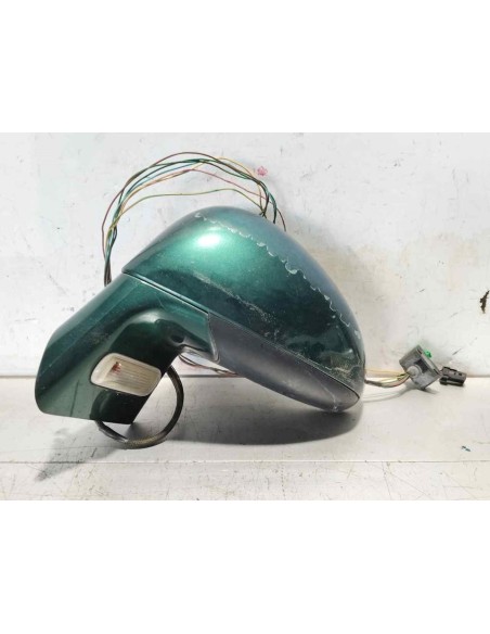 RETROVISOR IZQUIERDO CITROEN C4 BERLINA - 274038