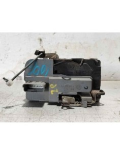 CERRADURA PUERTA DELANTERA IZQUIERDA PEUGEOT 206 + - 258089 2