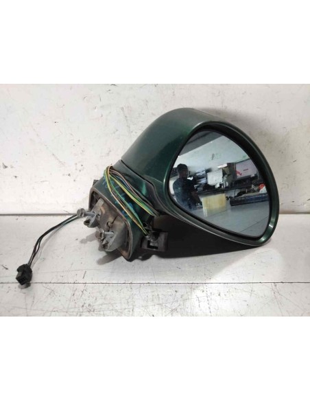 RETROVISOR DERECHO CITROEN C4 BERLINA - 274044
