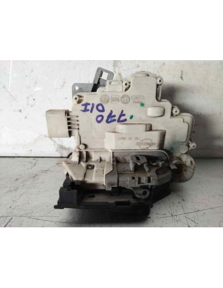 CERRADURA PUERTA DELANTERA IZQUIERDA VOLKSWAGEN PASSAT VARIANT (3C5) - 274071