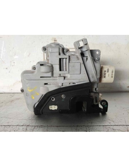 CERRADURA PUERTA DELANTERA IZQUIERDA VOLKSWAGEN PASSAT VARIANT (3C5) - 274071