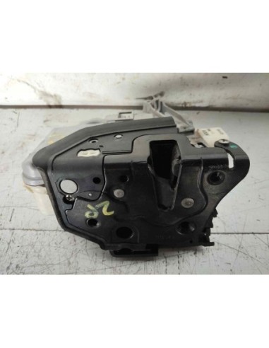 CERRADURA PUERTA DELANTERA IZQUIERDA VOLKSWAGEN...