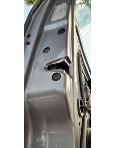 CERRADURA PUERTA DELANTERA IZQUIERDA SKODA...