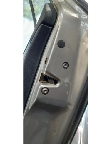 CERRADURA PUERTA TRASERA DERECHA SKODA OCTAVIA...