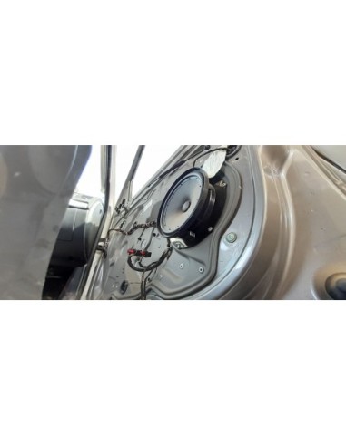 ELEVALUNAS DELANTERO DERECHO SKODA OCTAVIA...