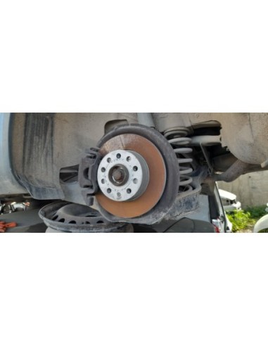 MANGUETA TRASERA IZQUIERDA SKODA OCTAVIA...