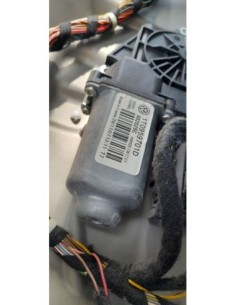 MOTOR ELEVALUNAS DELANTERO IZQUIERDO SKODA OCTAVIA... 2