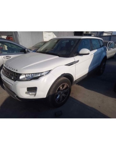 PINZA DE FRENO DELANTERA IZQUIERDA LAND ROVER...