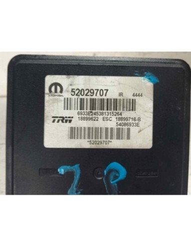 ABS FIAT 500X (334) - 220799