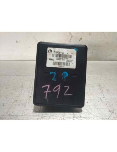 ABS FIAT 500X (334) - 220799