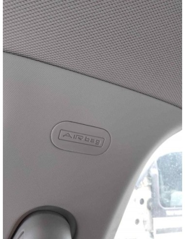 AIRBAG CORTINA DELANTERO DERECHO FIAT 500X...