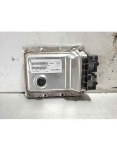 CENTRALITA MOTOR UCE FIAT 500X (334) - 220831