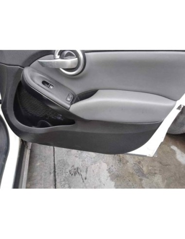 ELEVALUNAS DELANTERO DERECHO FIAT 500X (334) -...