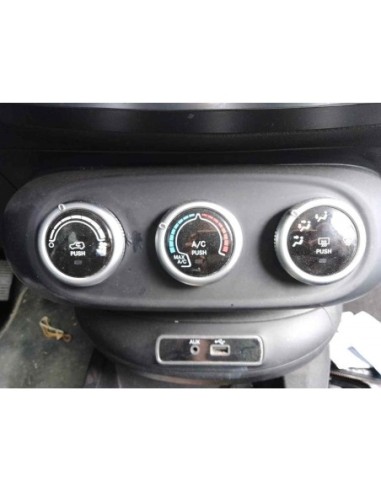 MANDO CALEFACCION / AIRE ACONDICIONADO FIAT...