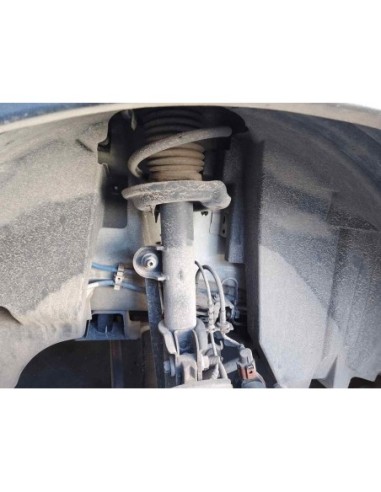 AMORTIGUADOR TRASERO DERECHO FIAT 500X (334) -...