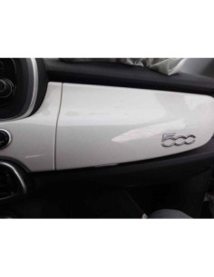 CALEFACCION ENTERA NORMAL FIAT 500X (334) - 224756