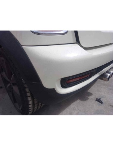 PARAGOLPES TRASERO MINI MINI (R56) - 233903