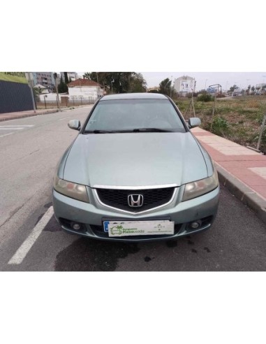 MOTOR COMPLETO HONDA ACCORD BERLINA (CL/CN) -...