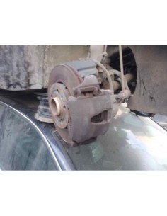 MANGUETA DELANTERA DERECHA VOLKSWAGEN POLO IV (9N3) - 244156