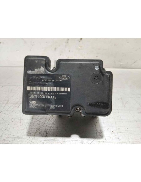 ABS FORD FOCUS BERLINA (CAP) - 233454