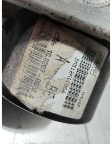 ABS FORD FOCUS BERLINA (CAP) - 233454