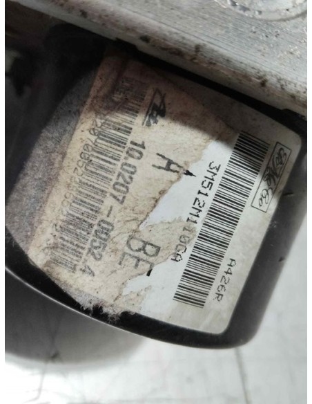 ABS FORD FOCUS BERLINA (CAP) - 233454