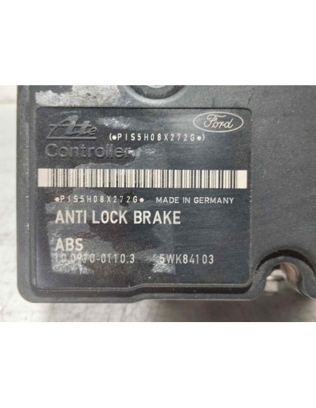 ABS FORD FOCUS BERLINA (CAP) - 233454