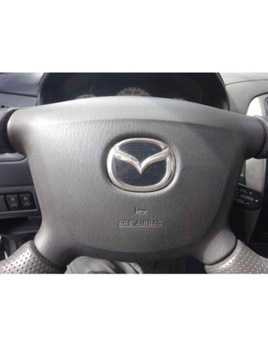 AIRBAG DELANTERO IZQUIERDO MAZDA PREMACY (CP) -...