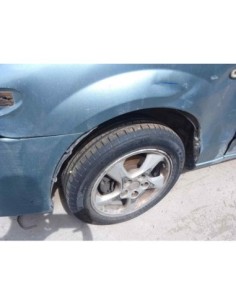 AMORTIGUADOR DELANTERO IZQUIERDO MAZDA PREMACY (CP) - 233728
